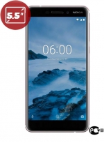 Nokia 6 (2018) 32GB ()
