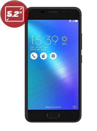 Asus ZenFone 3s Max ZC521TL 32GB Black ()