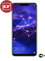 Huawei Mate 20 lite ()