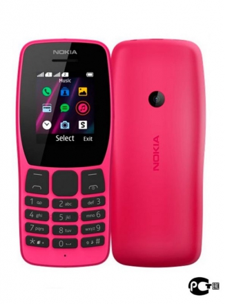   Nokia 110 (2019) ()