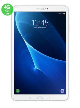 Samsung Galaxy Tab A 10.1 SM-T585 16Gb White