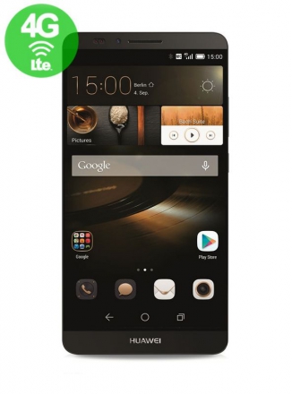 Huawei Ascend Mate 7 Black