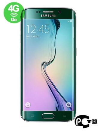 Samsung Galaxy S6 Edge 64Gb ( )