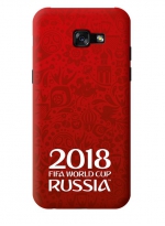 Deppa FIFA    Samsung Galaxy A5 (2017) SM-A520    
