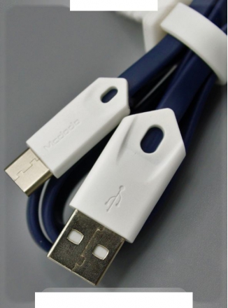 Mcdodo  USB  Xiaomi  Type-C 1 