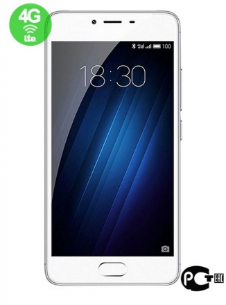 Meizu M3s mini 32Gb ()