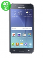 Samsung Galaxy J5 SM-J500F/DS Black