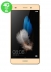   -   - Huawei P8 Lite Gold