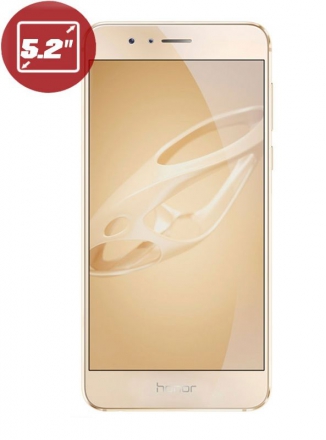 Huawei Honor 8 4/32GB Global Version Gold ()