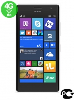 Nokia Lumia 735 ()