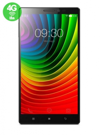 Lenovo Vibe Z2 Pro Gold