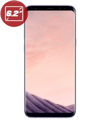 Samsung Galaxy S8+ 64Gb Orchid Grey ( )