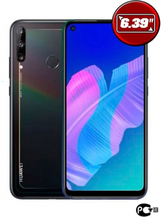 Huawei P40 Lite E 4/64GB ( )