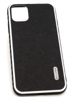 G-Case    Apple iPhone 11  inchOstrichinch Black