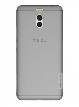 NiLLKiN    Meizu M6 Note  -