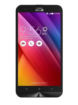 Asus ZenFone 2 Laser ZE550KL 16Gb Gold