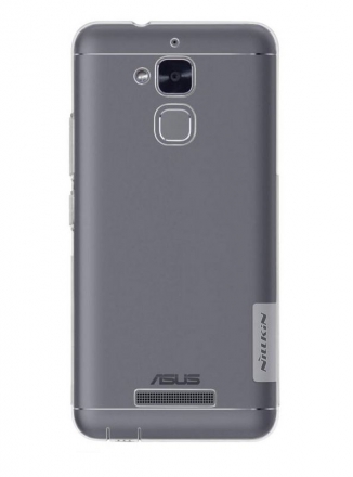 NiLLKiN    ASUS ZenFone 3 Max ZC520TL  