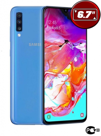 Samsung Galaxy A70 ()