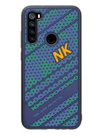 NiLLKiN   (3D)  Xiaomi Redmi Note 8  