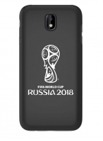 Deppa FIFA    Samsung Galaxy J5 (2017)   inchRussia 2018inch 