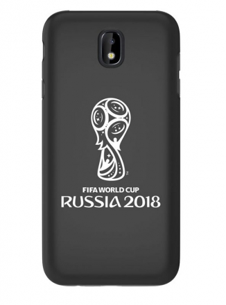 Deppa FIFA    Samsung Galaxy J5 (2017)   inchRussia 2018inch 