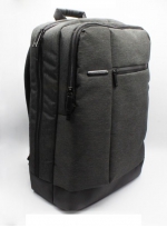 Xiaomi Рюкзак Classic Business Backpack Dark Grey (Темно-серый)