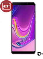 Samsung Galaxy A9 (2018) 6/128GB ()