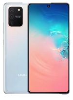Samsung Galaxy S10 Lite 6/128GB Prism White ()