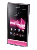 Jekod    Sony LT30p Xperia T  