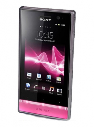 Jekod    Sony LT30p Xperia T  