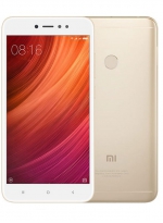 Xiaomi Redmi Note 5A Prime 3/32GB Gold ()