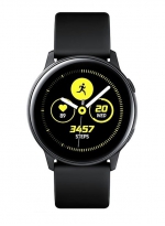 Samsung Galaxy Watch Active Black ( )