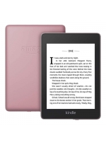 Amazon Электронная книга Kindle Paperwhite 2018 32Gb с рекламой, plum