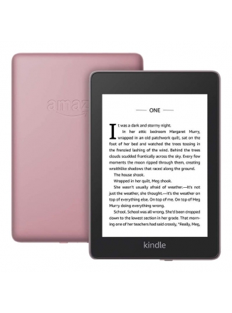 Amazon   Kindle Paperwhite 2018 32Gb  , plum