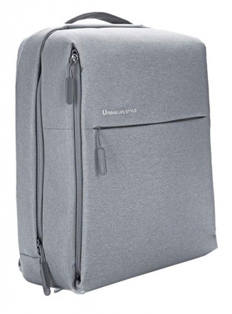 Xiaomi  City Backpack 1 Generation Light Grey