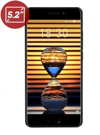 Meizu Pro 7 64GB EU Black