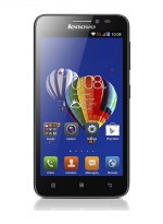 Lenovo A606 Black