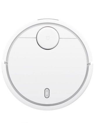 Xiaomi - Xiaomi Mi Robot Vacuum Cleaner White ()