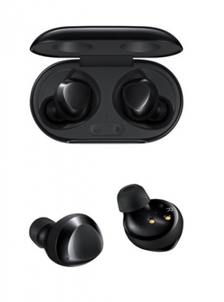 Samsung Galaxy Buds+ Black ()