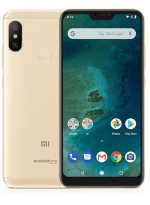 Xiaomi Mi A2 lite 4/64GB Global Version Gold ()