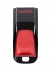  -  - SanDisk - Cruzer Edge 32Gb USB 2.0 Black