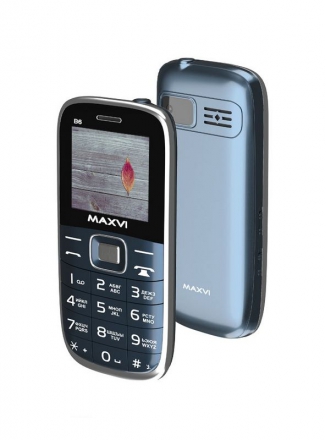   Maxvi B6 ()