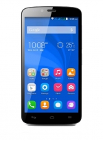 Huawei Honor 3C Lite Black White