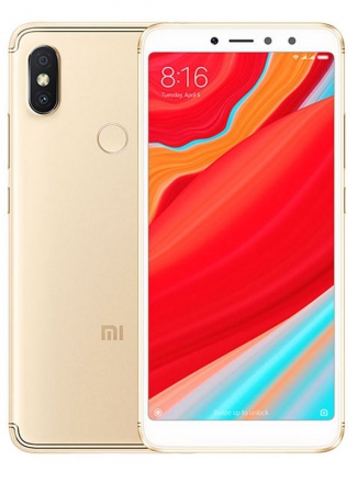 Xiaomi Redmi S2 3/32GB Gold ()