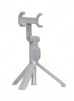 Xiaomi - Xiaomi Mi Selfie Stick Tripod Silver