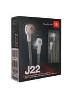 JBL - Hi-Fi J22    ()