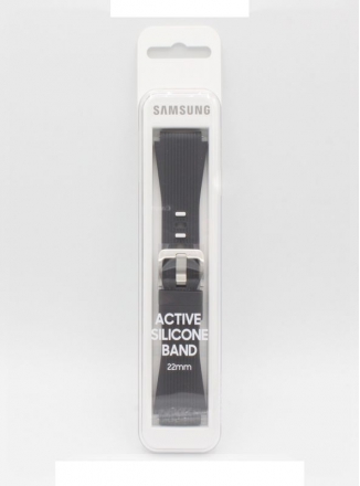Samsung   Galaxy Watch (46) - 22mm Grey