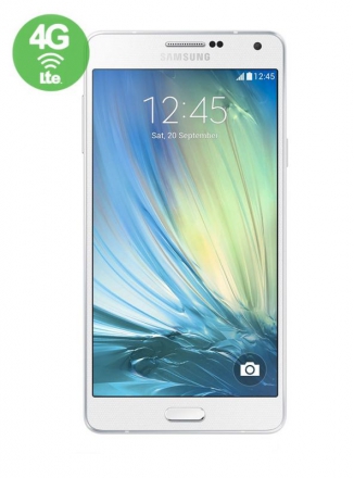 Samsung Galaxy A7 Duos SM-A700FD White