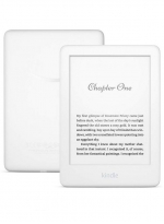 Amazon   Amazon Kindle 10 2019-2020 8  White () Ad-Supported