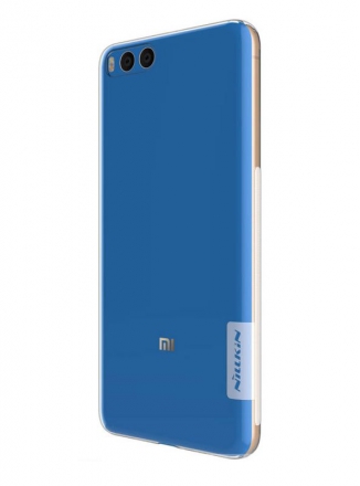 NiLLKiN    Xiaomi Mi Note 3  